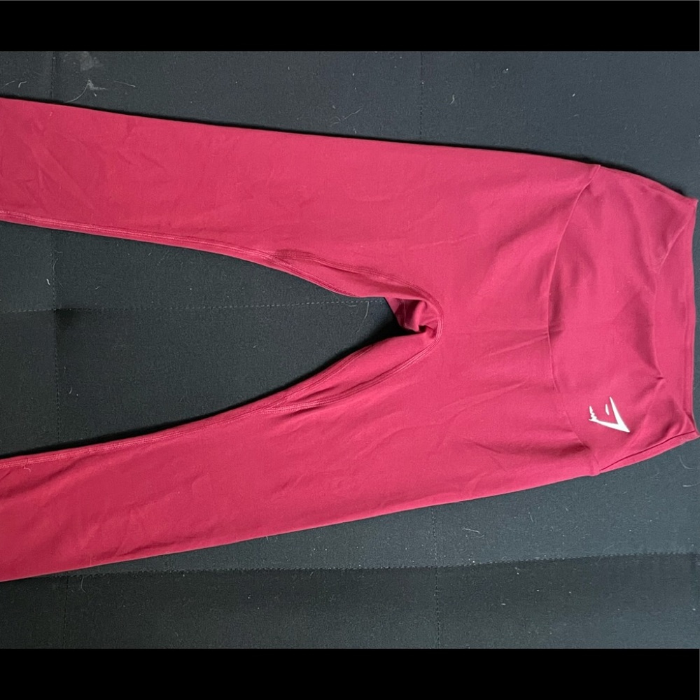 Gymshark Training Leggings